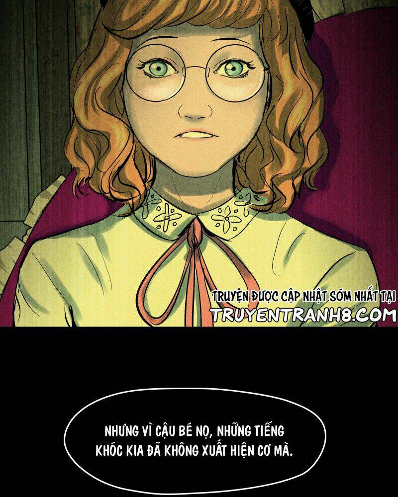 Vùng Đất Xám: Chapter 2