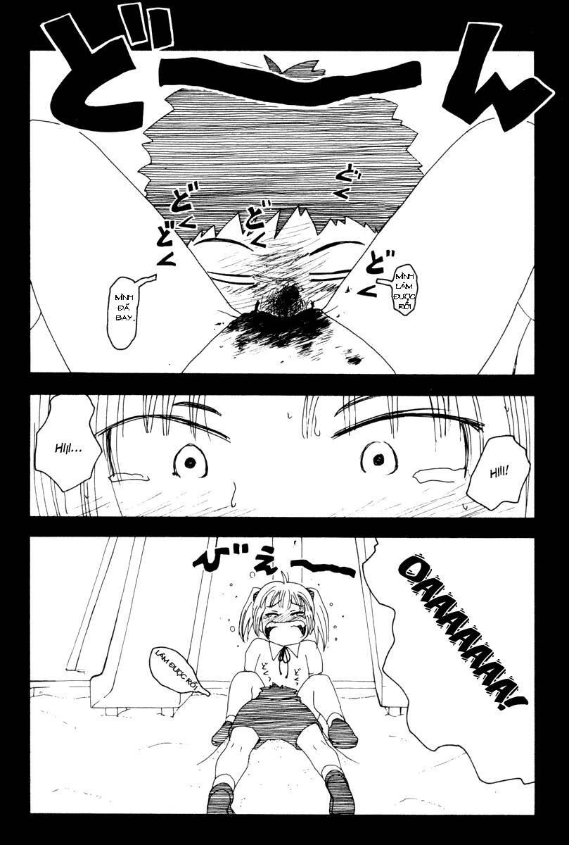 Inu Neko Jump: Chapter 38