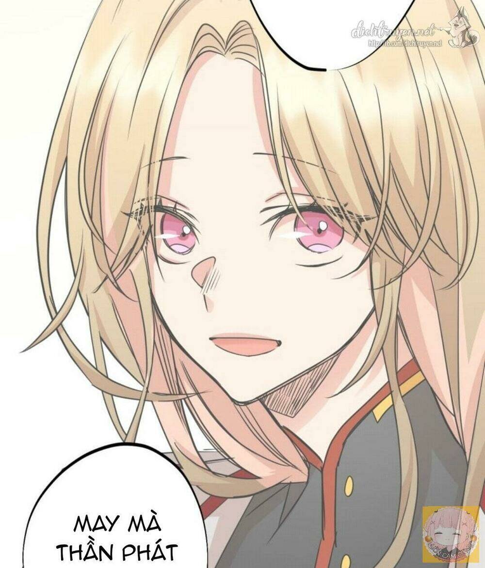 Trở Thành Nữ Kiếm Sĩ Hoàng Gia Ở Thế Giới Khác: Chapter 8
