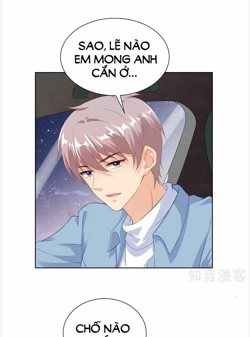 Người Yêu Ẩn Hình Của Ảnh Đế: Chapter 63