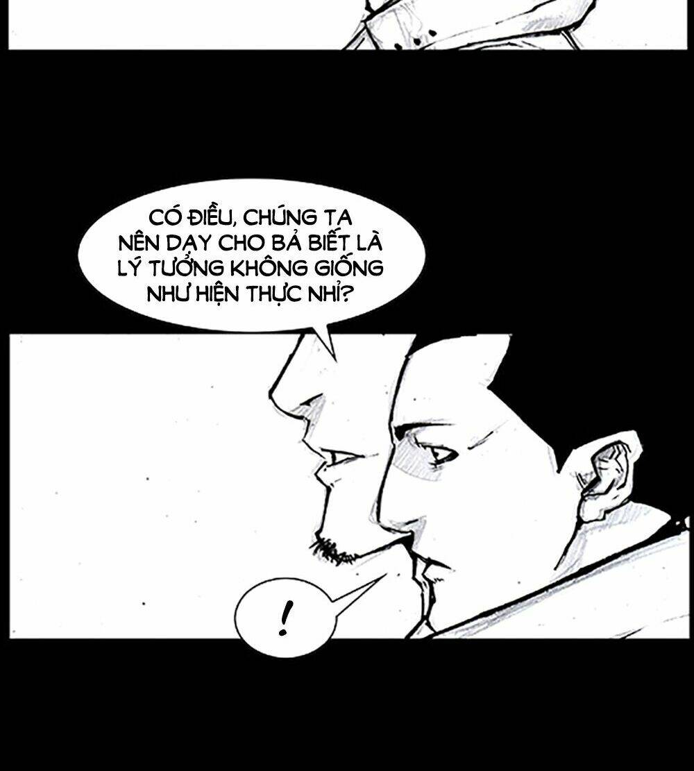 Độc Cô Tiền Truyện: Chapter 36