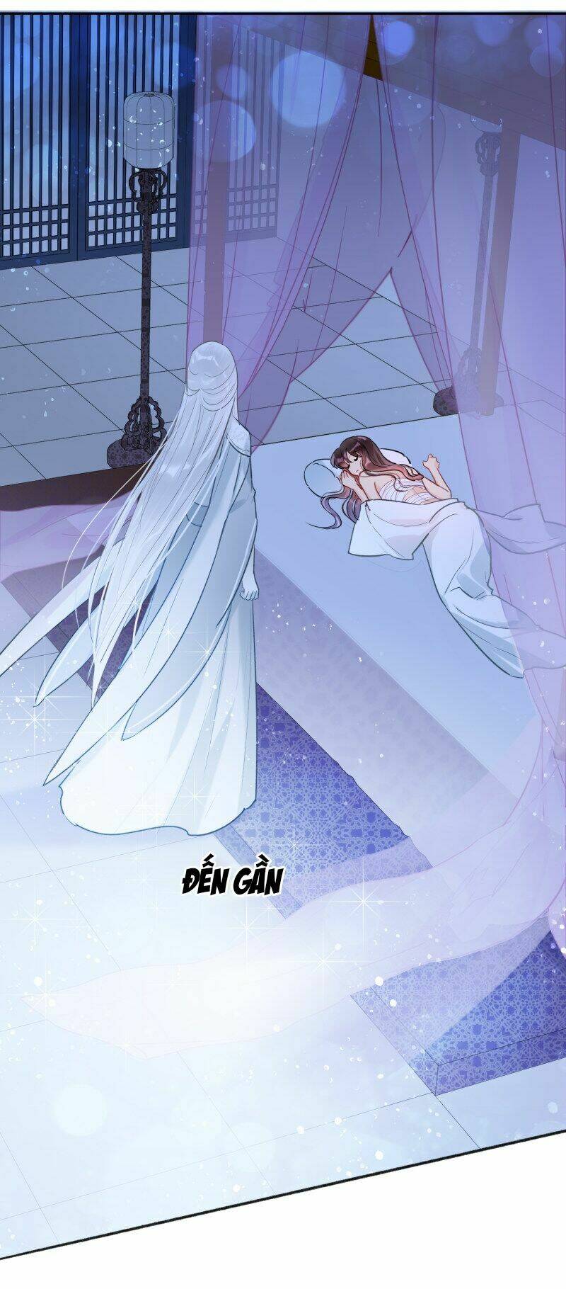 Bệ Hạ Nhà Ta Muốn Hại Quốc: Chapter 9