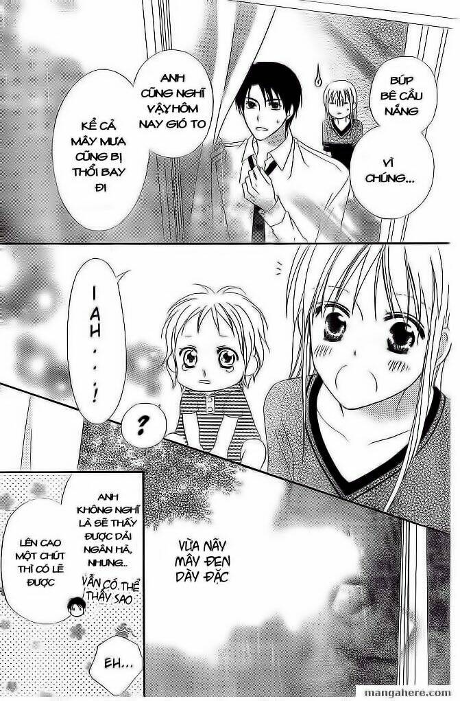 Love So Life: Chapter 11