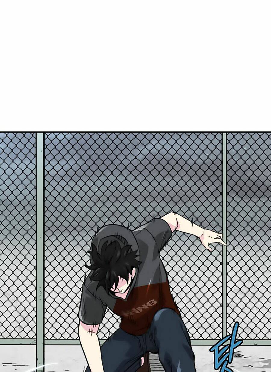 Hầm Ngục Bóng Tối: Chapter 7