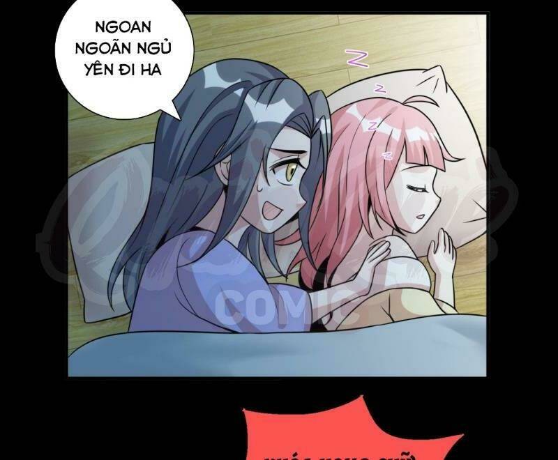 Liệp Thực Vương: Chapter 8