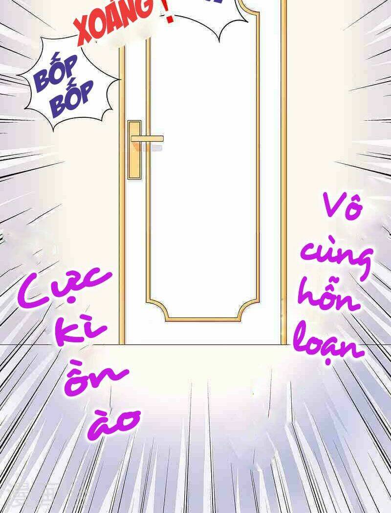 101 Phương Pháp Của Tổng Tài: Chapter 16