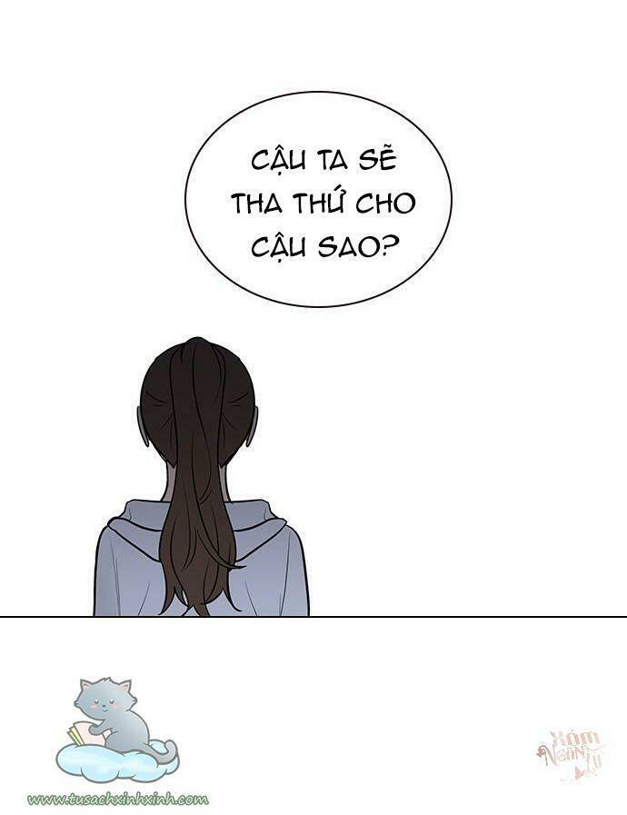 Thằng Bạn Trai Tồi Tệ Của Tôi: Chapter 69