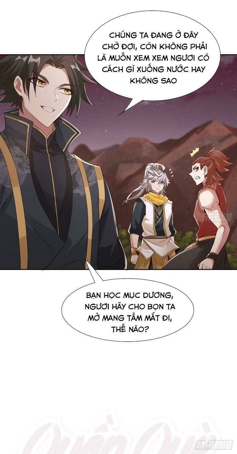 Nghịch Lân: Chapter 98