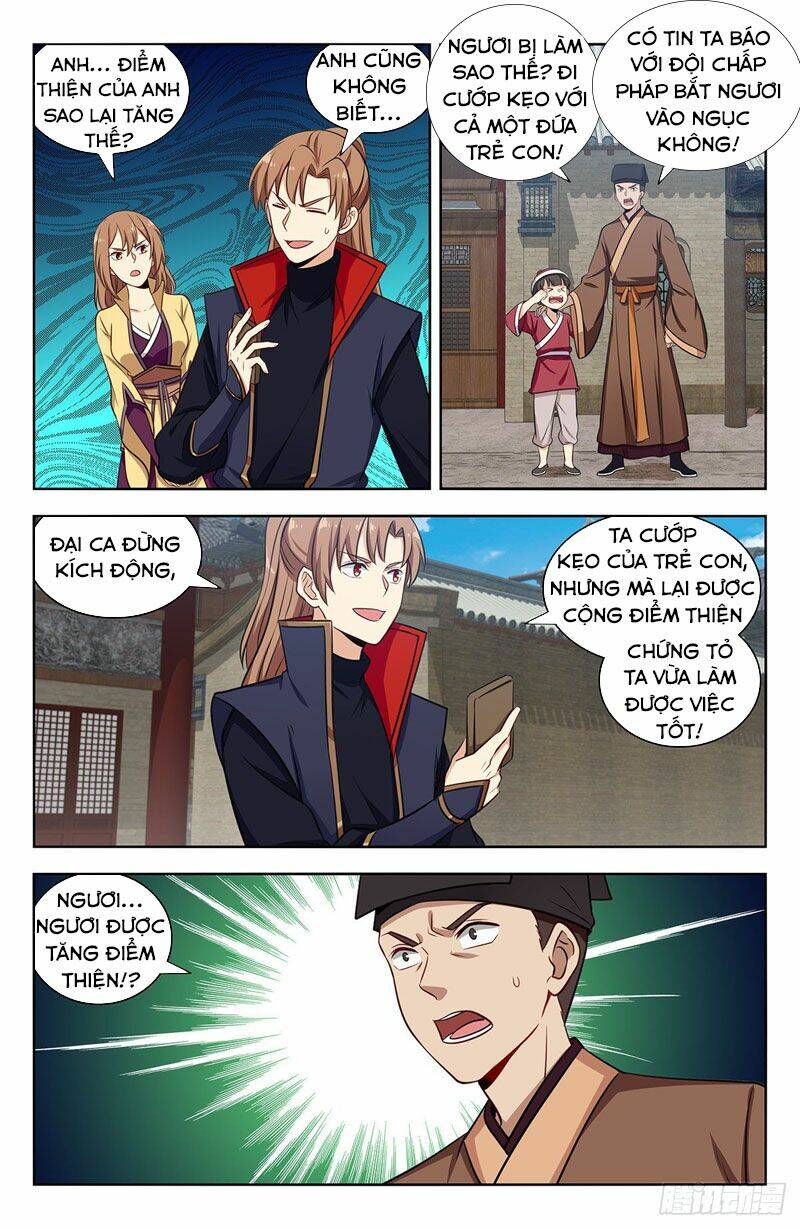 Tối Cường Phản Sáo Lộ Hệ Thống: Chapter 338