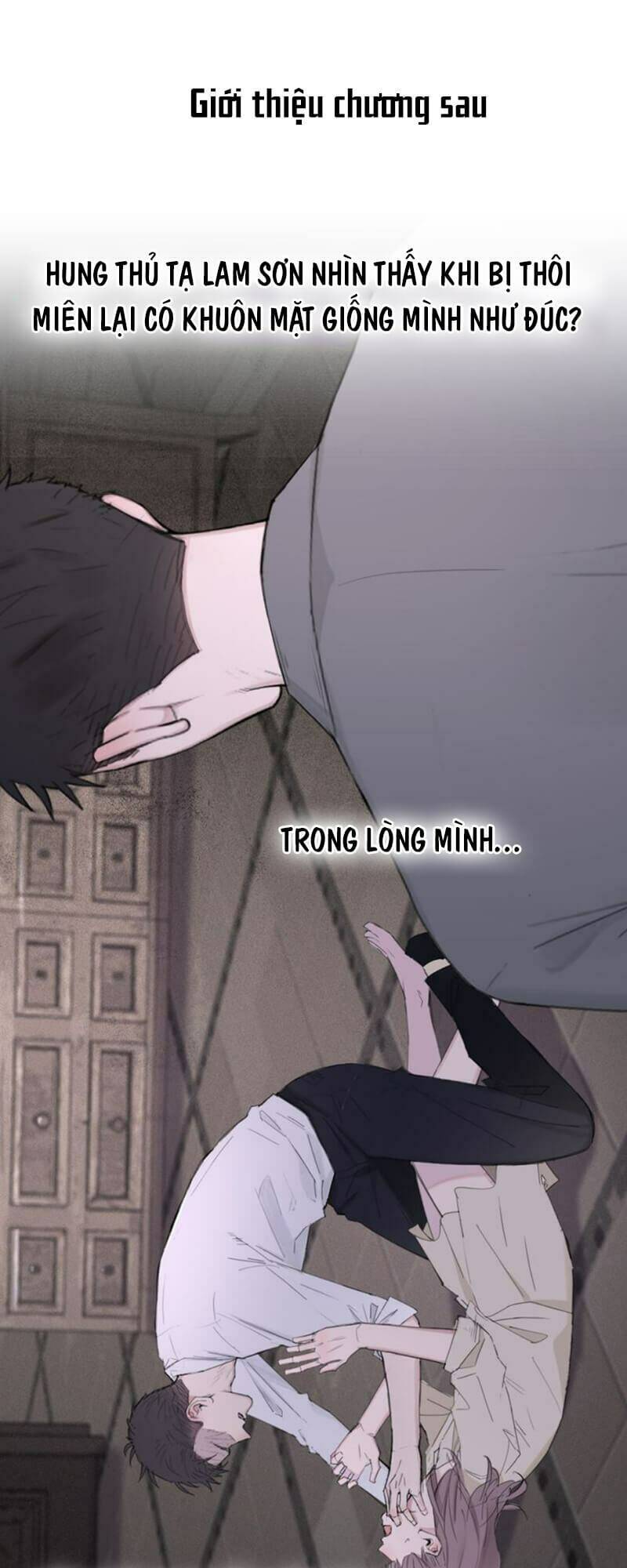 Trong Bóng Tối: Chapter 7