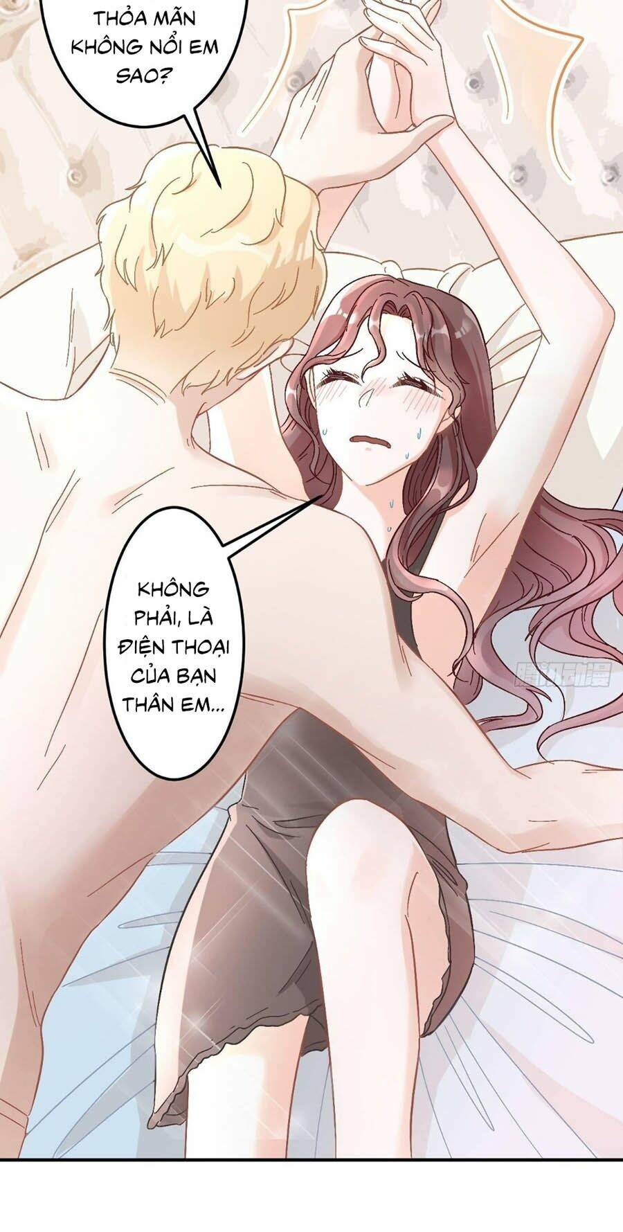 Manh Bảo Ngọt Ngào: Chapter 8