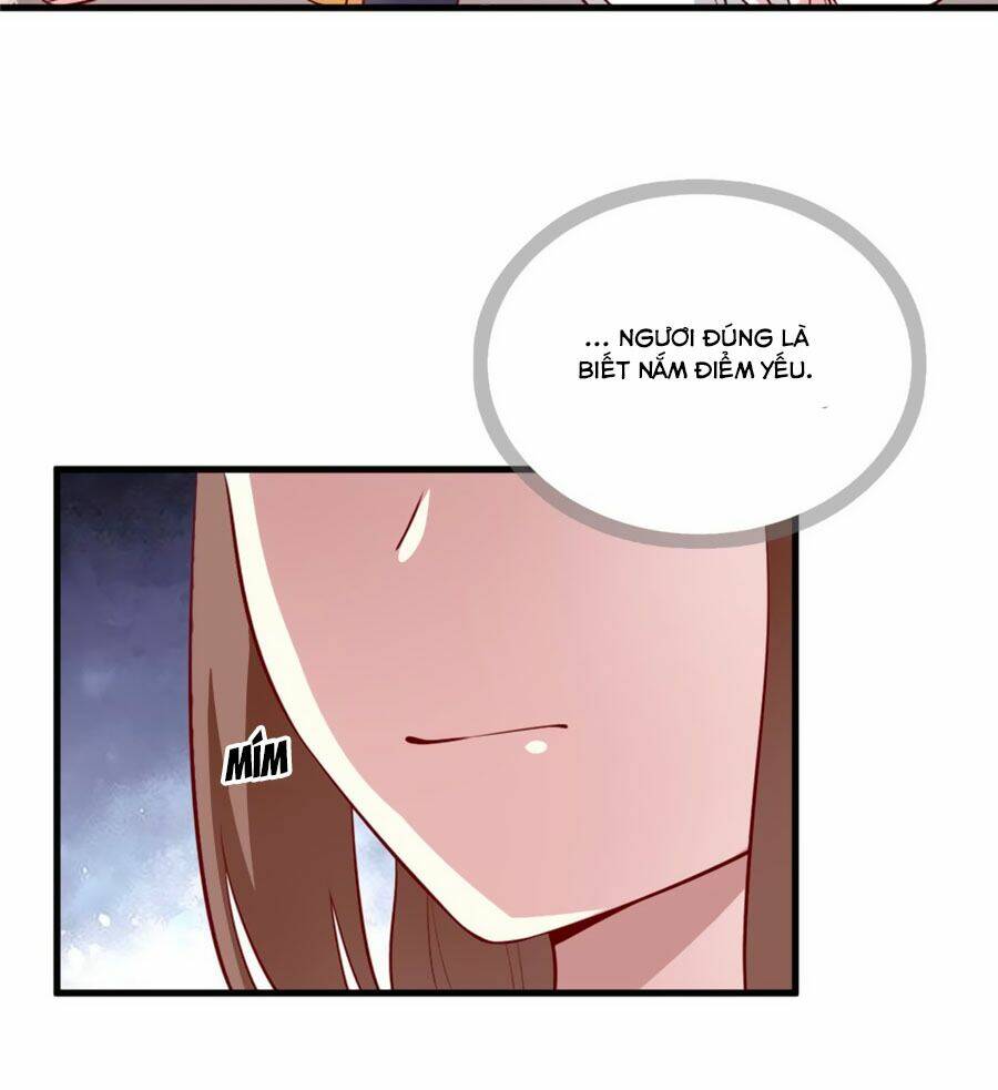 Nữ Đế Livestream Công Lược: Chapter 2