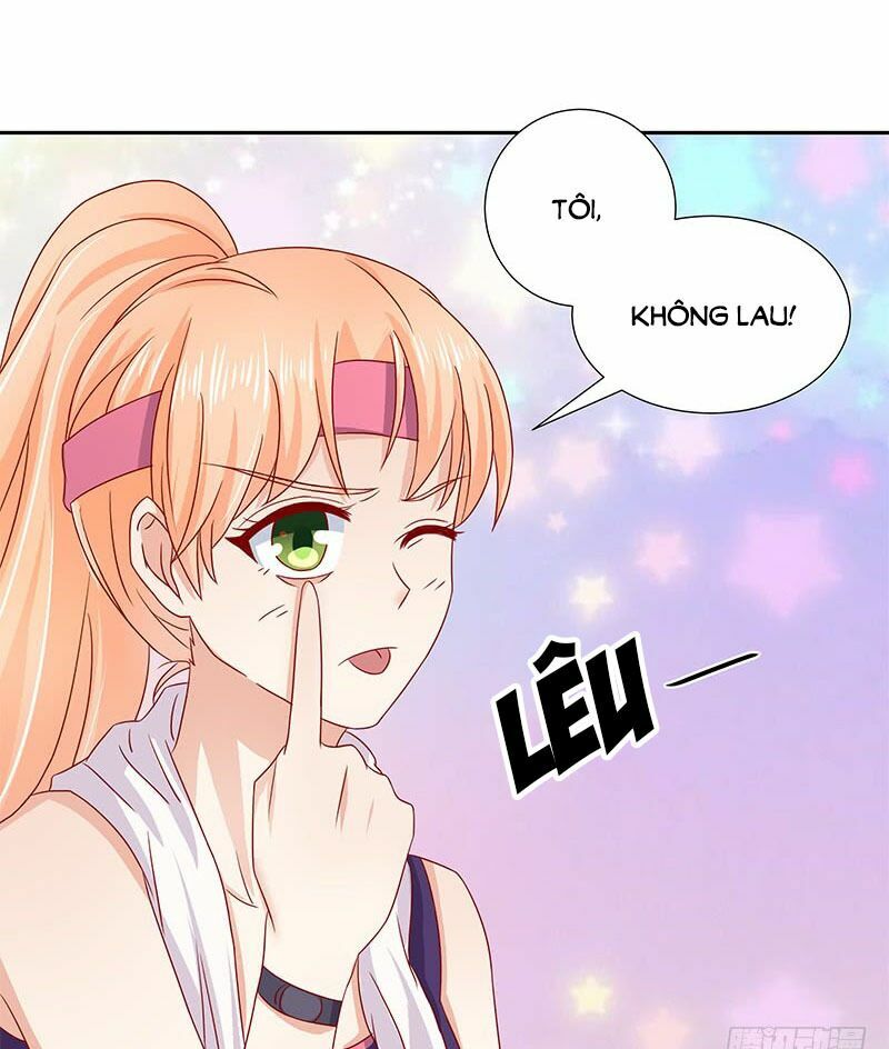 Chồng Già Vợ Trẻ Trêu Nhau Hàng Ngày: Chapter 17