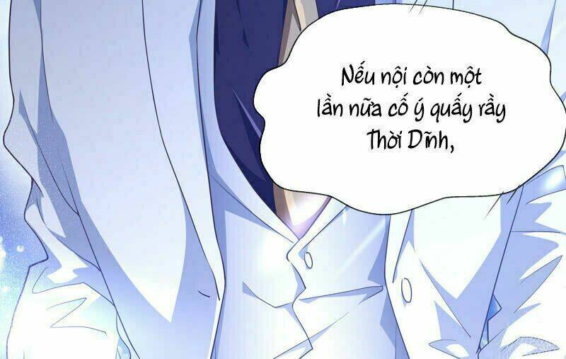 Chiến Lược Lãng Mạn Của Thịnh Thiếu: Chapter 51