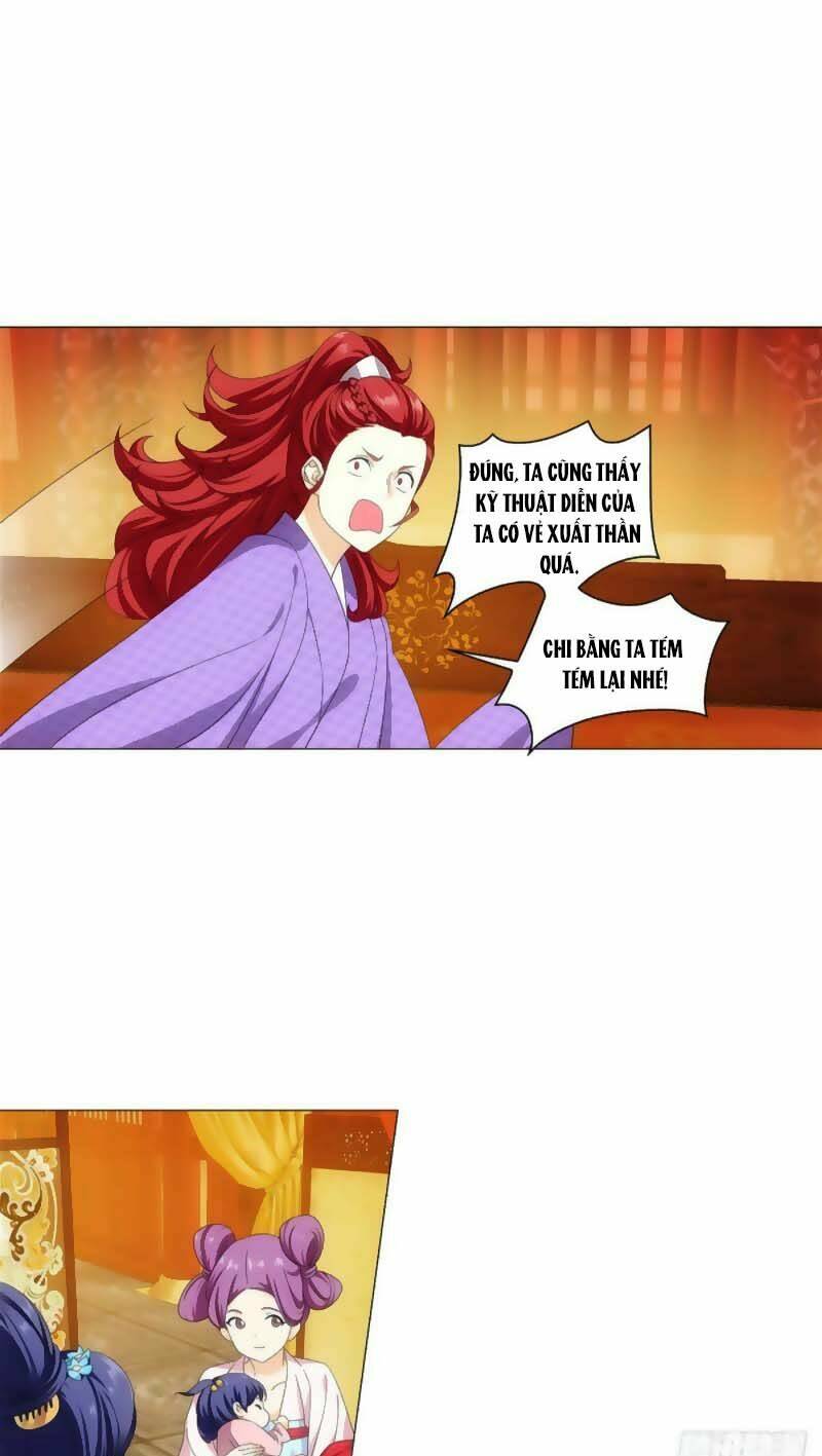 Tướng Quân! Không Nên A!: Chapter 84