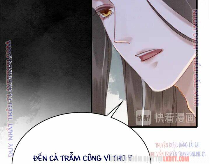 Trọng Sinh Bá Sủng Nhiếp Chính Vương Quá Mạnh Mẽ: Chapter 165