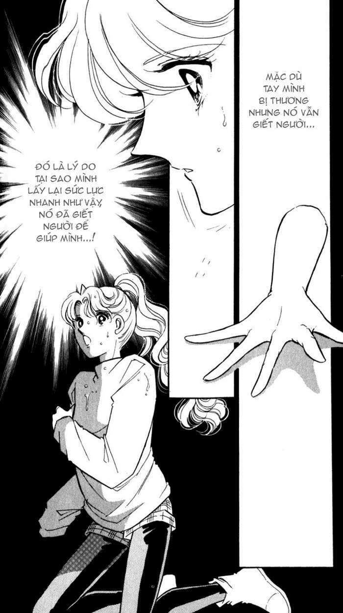 Ao No Fuuin - Blue Seal: Chapter 19