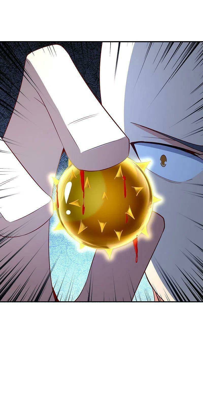 Vòng Bạn Bè Mạnh Nhất Của Tiên Giới: Chapter 162