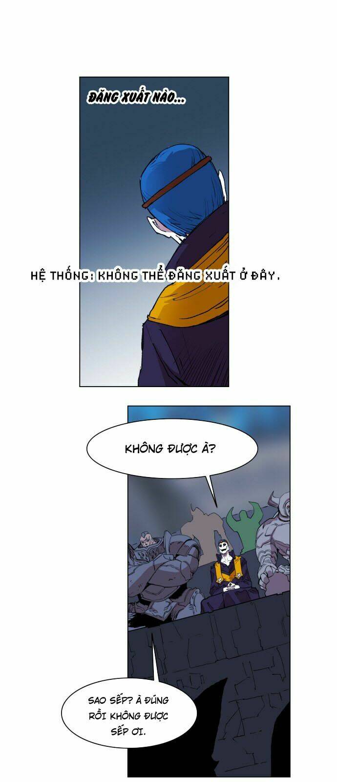 Hard Core Leveling Warrior: Chapter 159