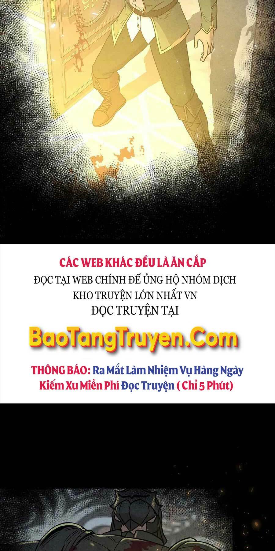 Tên Lỗ Mãng Cấp 10 Của Gia Đình Hiệp Sĩ: Chapter 3
