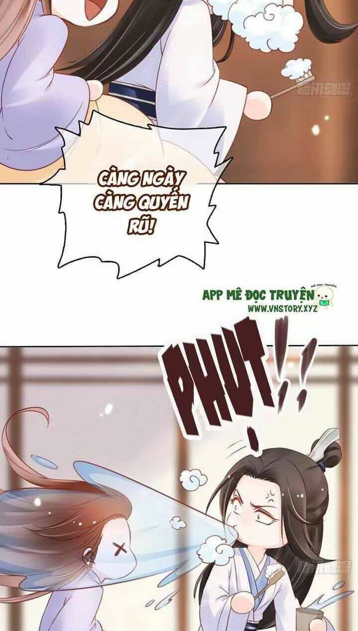 Nàng Trở Thành Bạch Nguyệt Quang Của Vương Gia Bệnh Kiều: Chapter 30