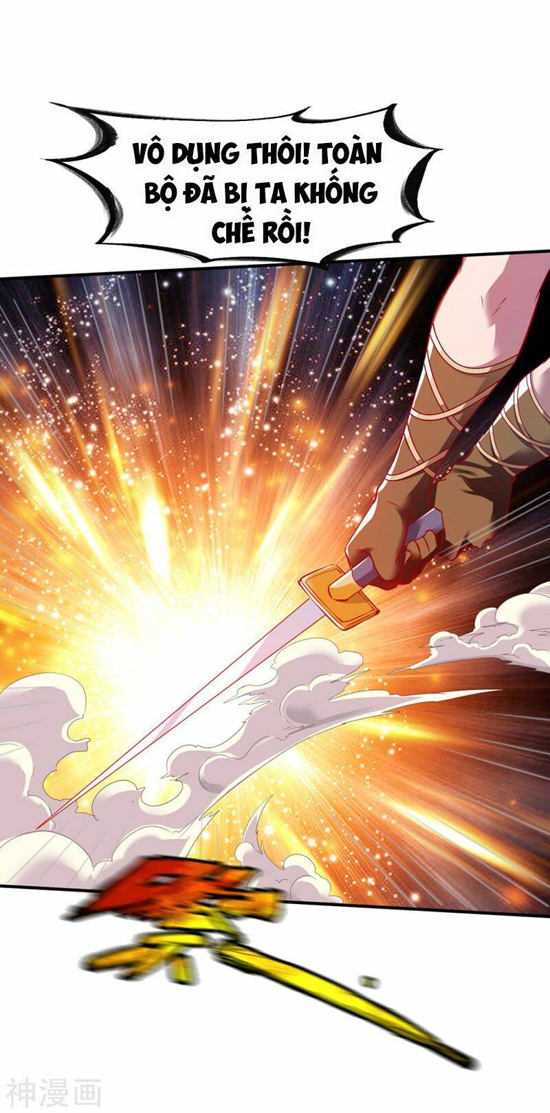 Chiến Đỉnh: Chapter 131