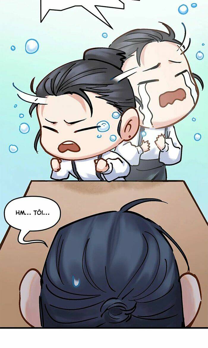 Anh Hùng Và Hiệp Nữ: Chapter 26