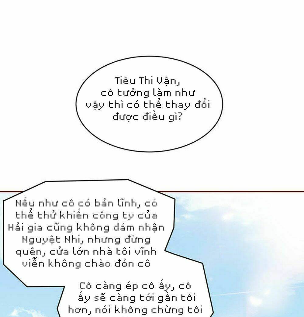 Cả Thế Giới Đều Không Bằng Người: Chapter 49