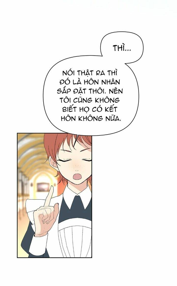 Công Chúa Thời Gian Có Hạn: Chapter 27