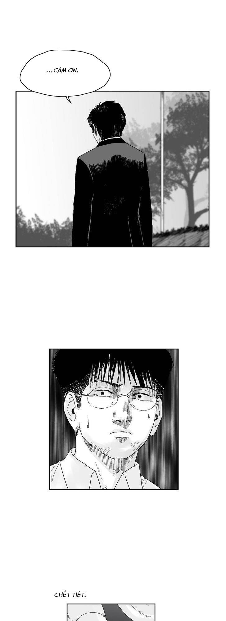 Dear Boy: Chapter 51