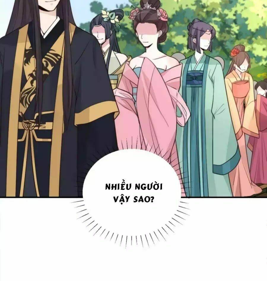 Cung Đấu Live: Chapter 38