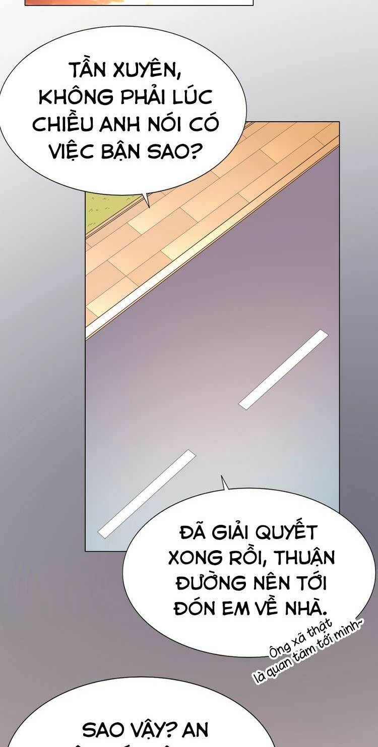 Điều Ước Sủng Ái Bất Bình Đẳng: Chapter 68.1