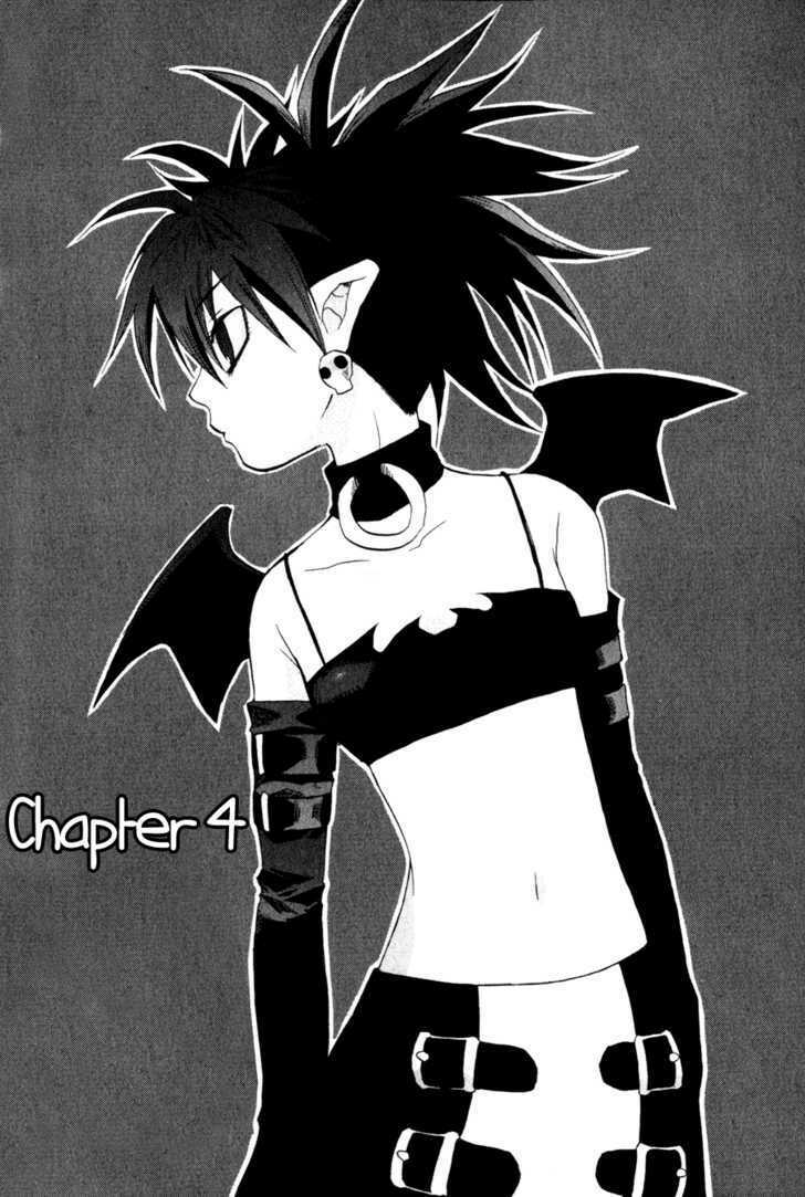 Makai Senki Disgaea: Chapter 4