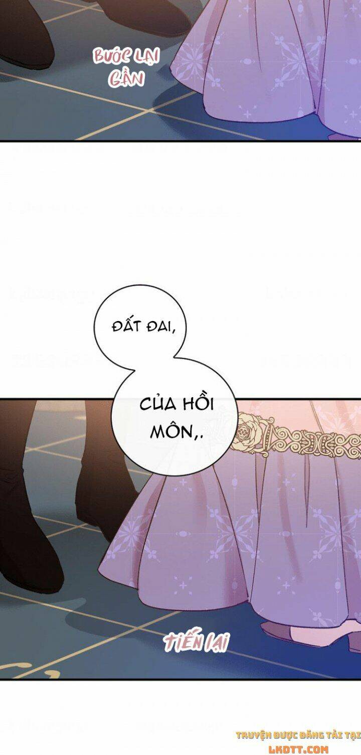 Kỵ Sĩ Đỏ Không Mê Tiền Mù Quáng: Chapter 42