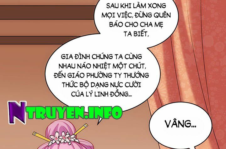 Đô đốc đại nhân sủng thê kí: Chapter 10.2