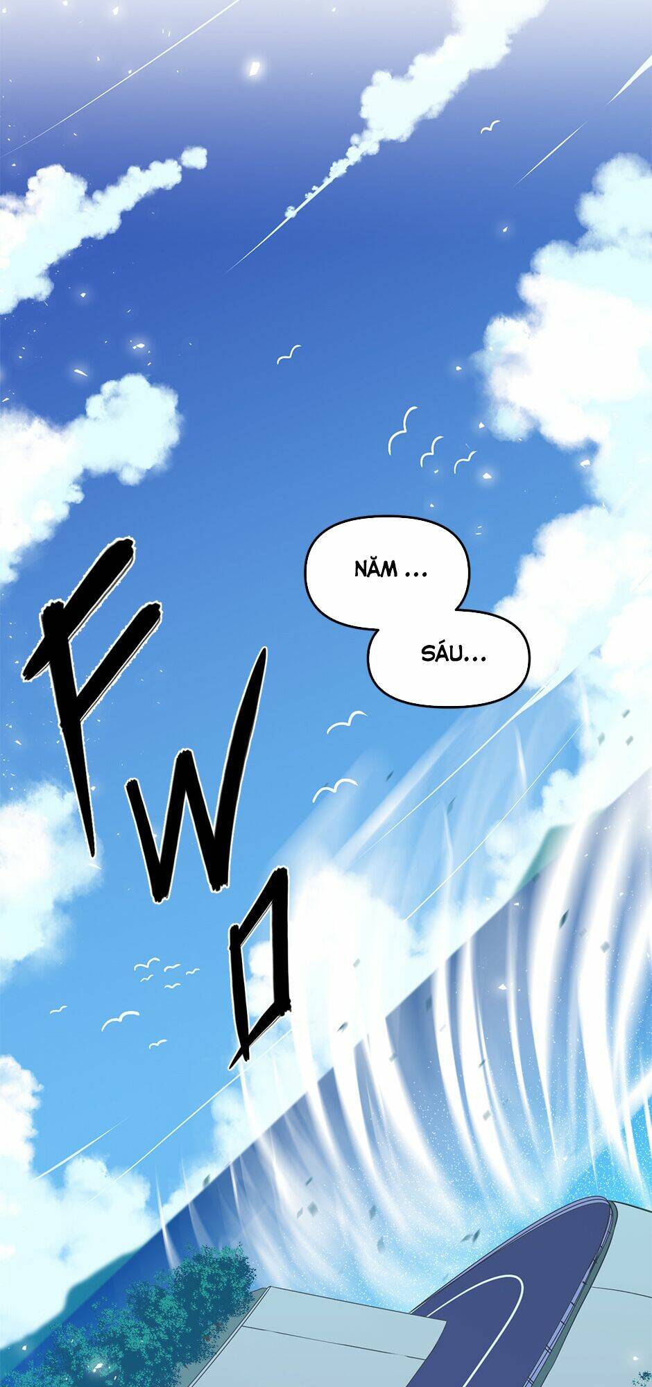 Gods Reborn: Chapter 10