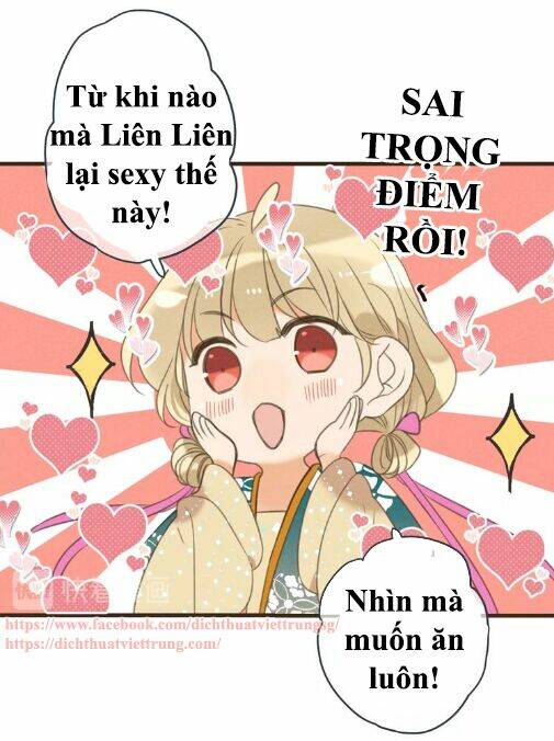 Bạn Trai Tôi Là Cẩm Y Vệ 2: Chapter 79