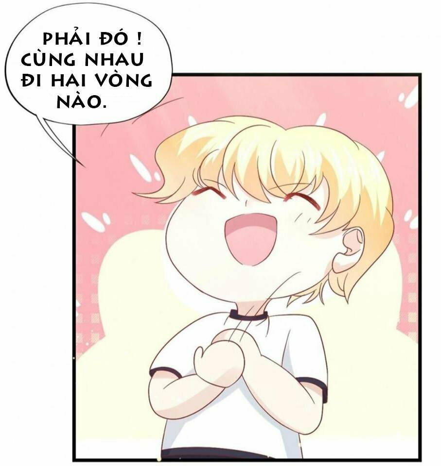 Tình Yêu Bốn Mùa: Chapter 19