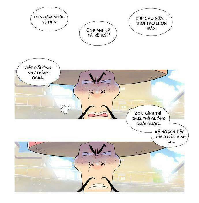 Family Man: Chapter 5