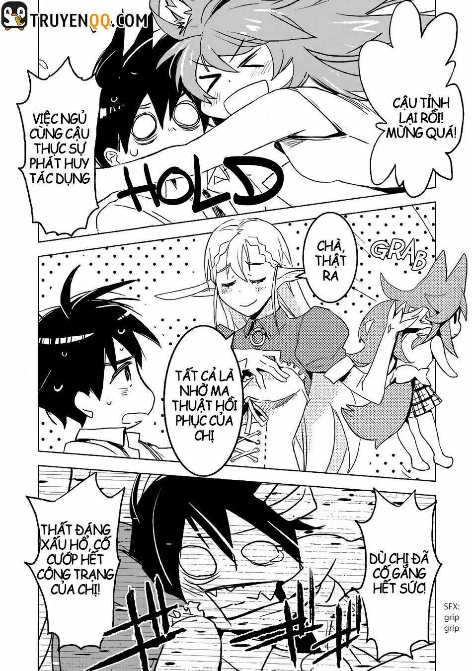 Kuro No Souzou Shoukanshi - Tenseisha No Hangyaku: Chapter 16