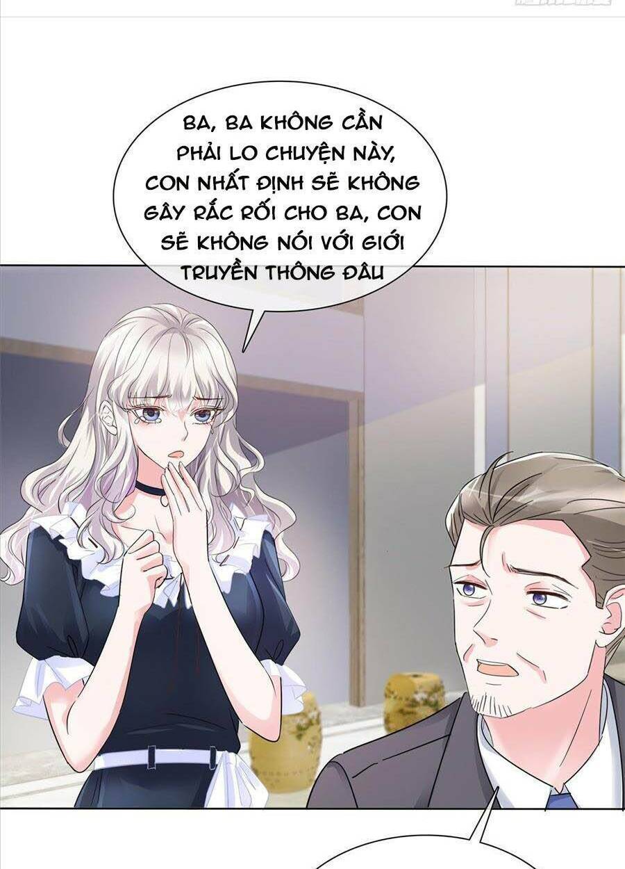 Nhược Hữu Hàn Đông Ngộ Noãn Dương: Chapter 4