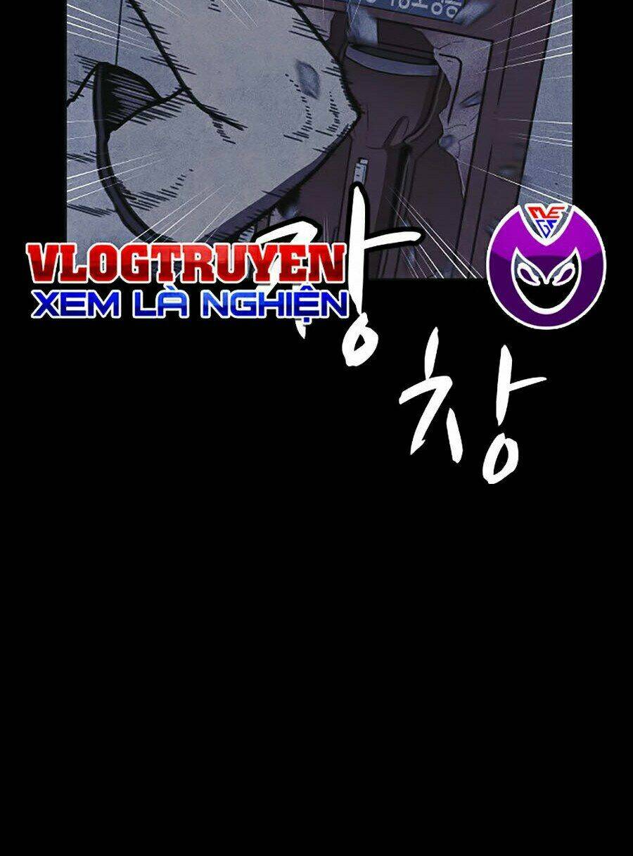 Cậu Bé Shotgun: Chapter 12