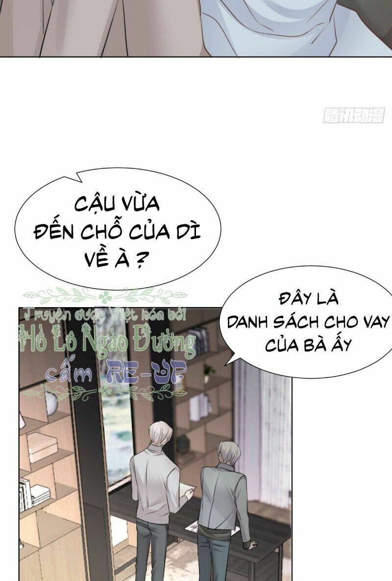 Điều Giáo Gấu Bắc Cực: Chapter 47