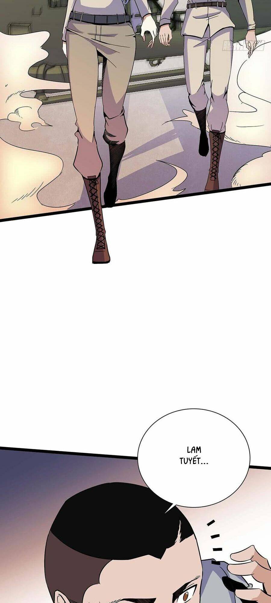 Tối Cường Binh Vương: Chapter 91