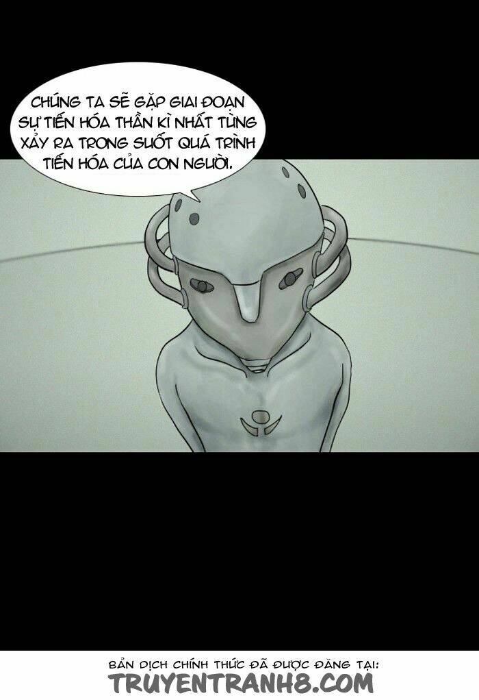 Thứ Sáu: Những Câu Chuyện Cấm: Chapter 34