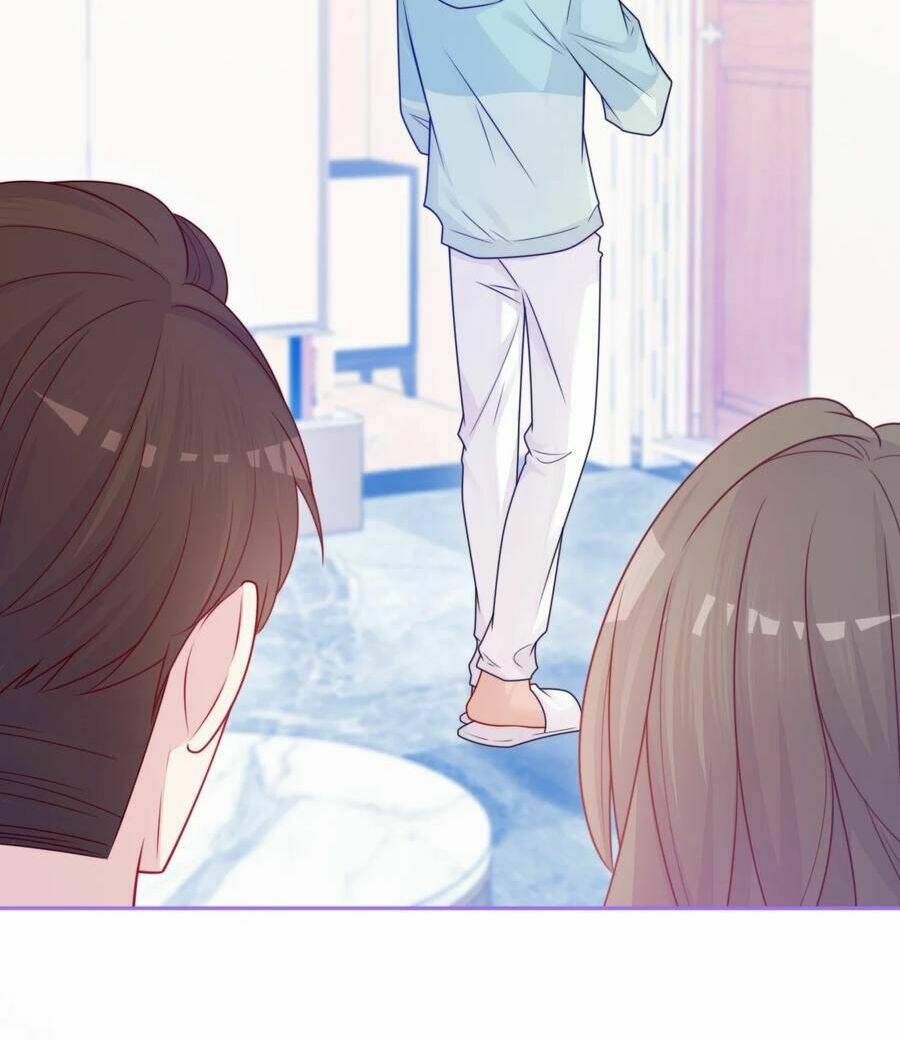 Khi Cô Gái Nhìn Thấy Thời Gian: Chapter 27