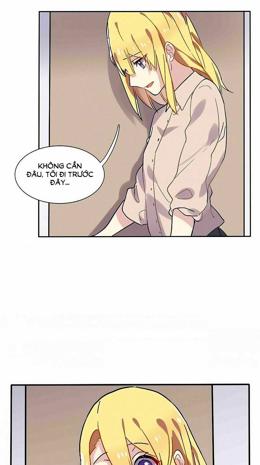 Một Giây Sau Bắt Đầu: Chapter 13