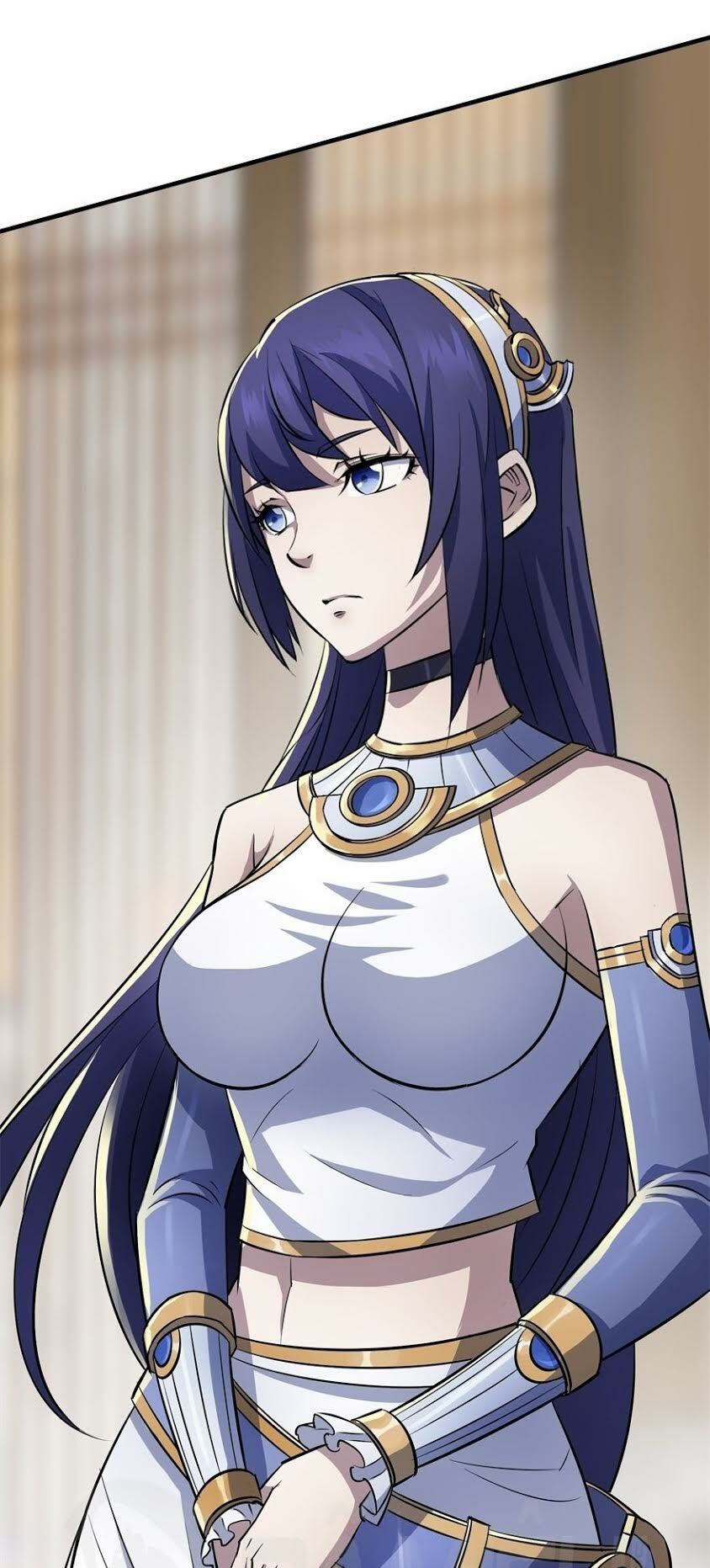 Thú Nhân: Chapter 64