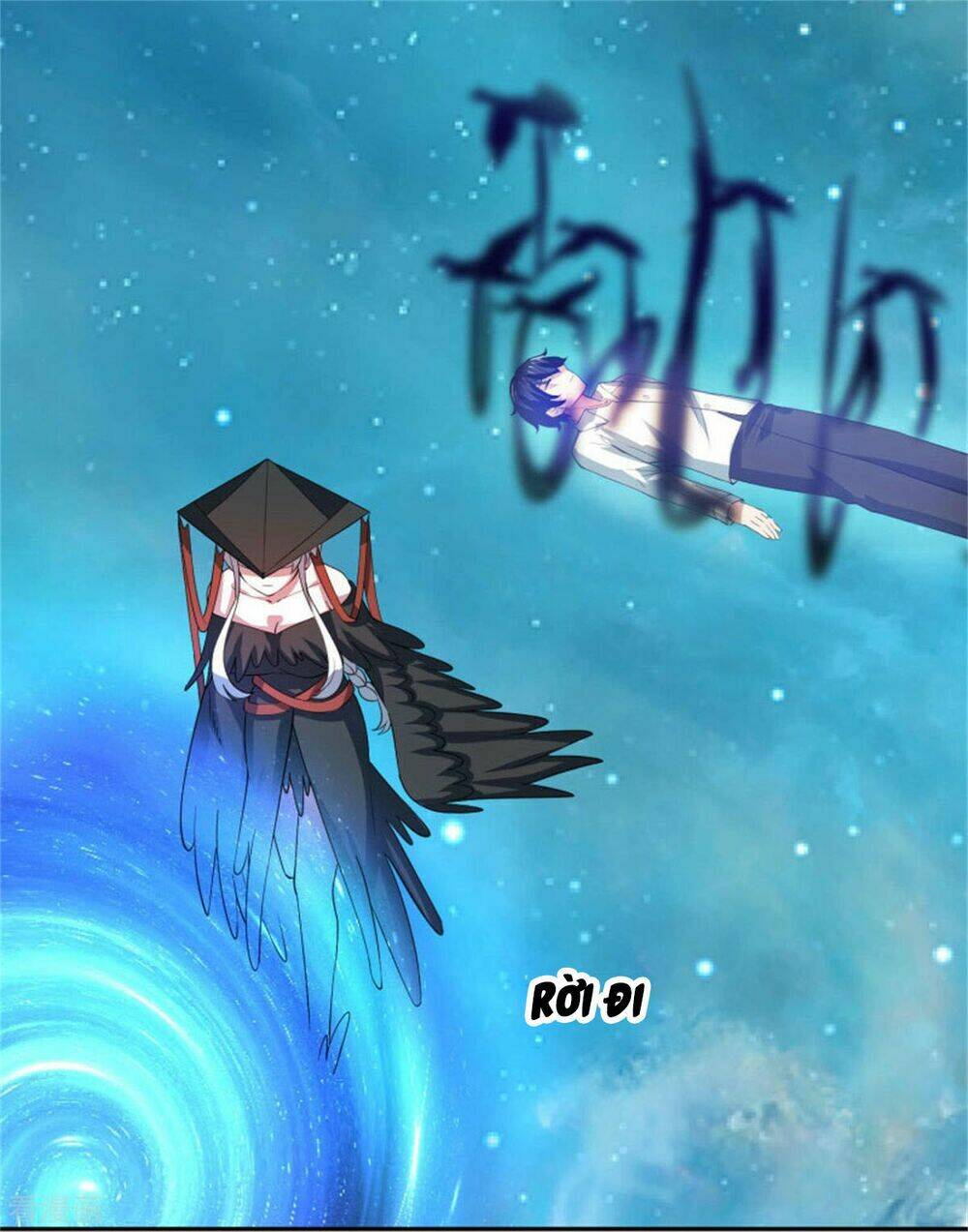 Đỉnh Phong Dự Ngôn Đế: Chapter 26