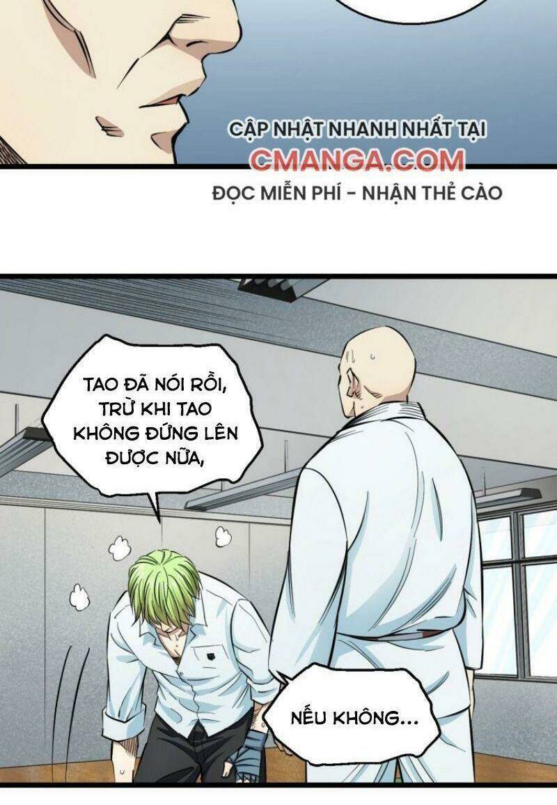 Đối Mặt Với Thử Thách: Chapter 10